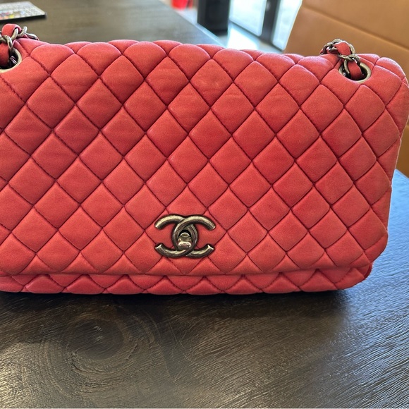 Iridescent Chanel Handbag - Picture 13 of 16